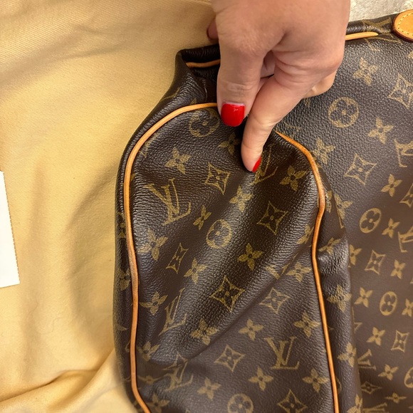 Delightful Louis Vuitton - Picture 8 of 12